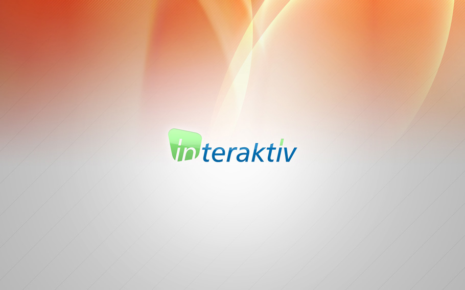 Interaktiv – Apresentação