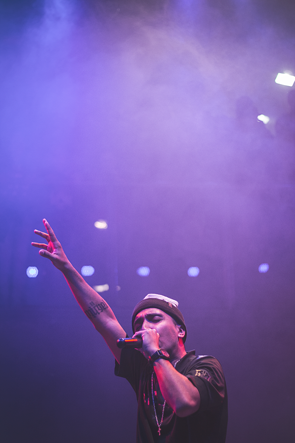 Rashid – Projetonave – Afrofest-SP