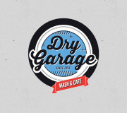 Dry Garage - Criação: Nego Júnior