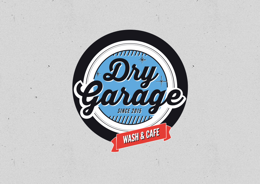 Dry Garage – Marca