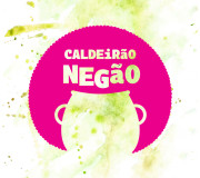Caldeirão Negão - Criação e produção: Nego Júnior - Todos os direitos reservados - Copygright ©