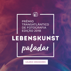 Divulgação - Nego Júnior - Lebenskunst