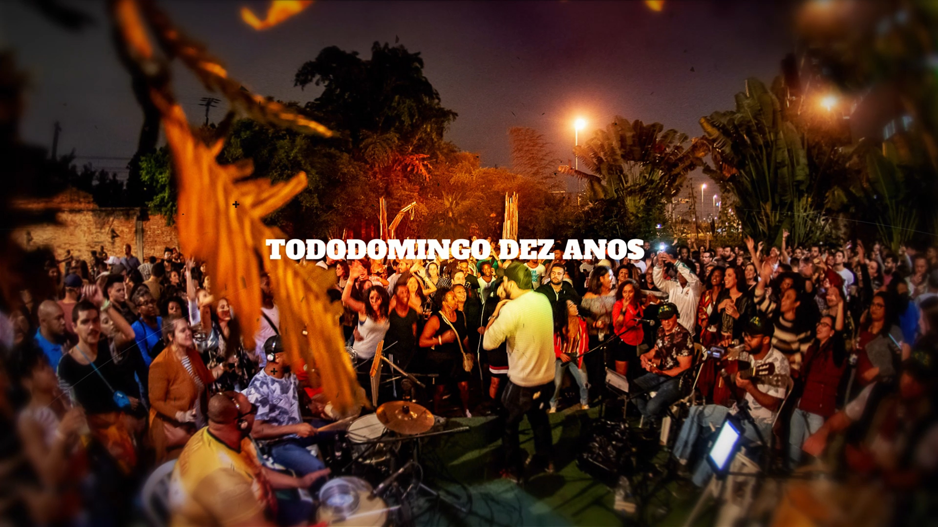 TODODOMINGO — Temporada 2018-2019 — Slideshow animado