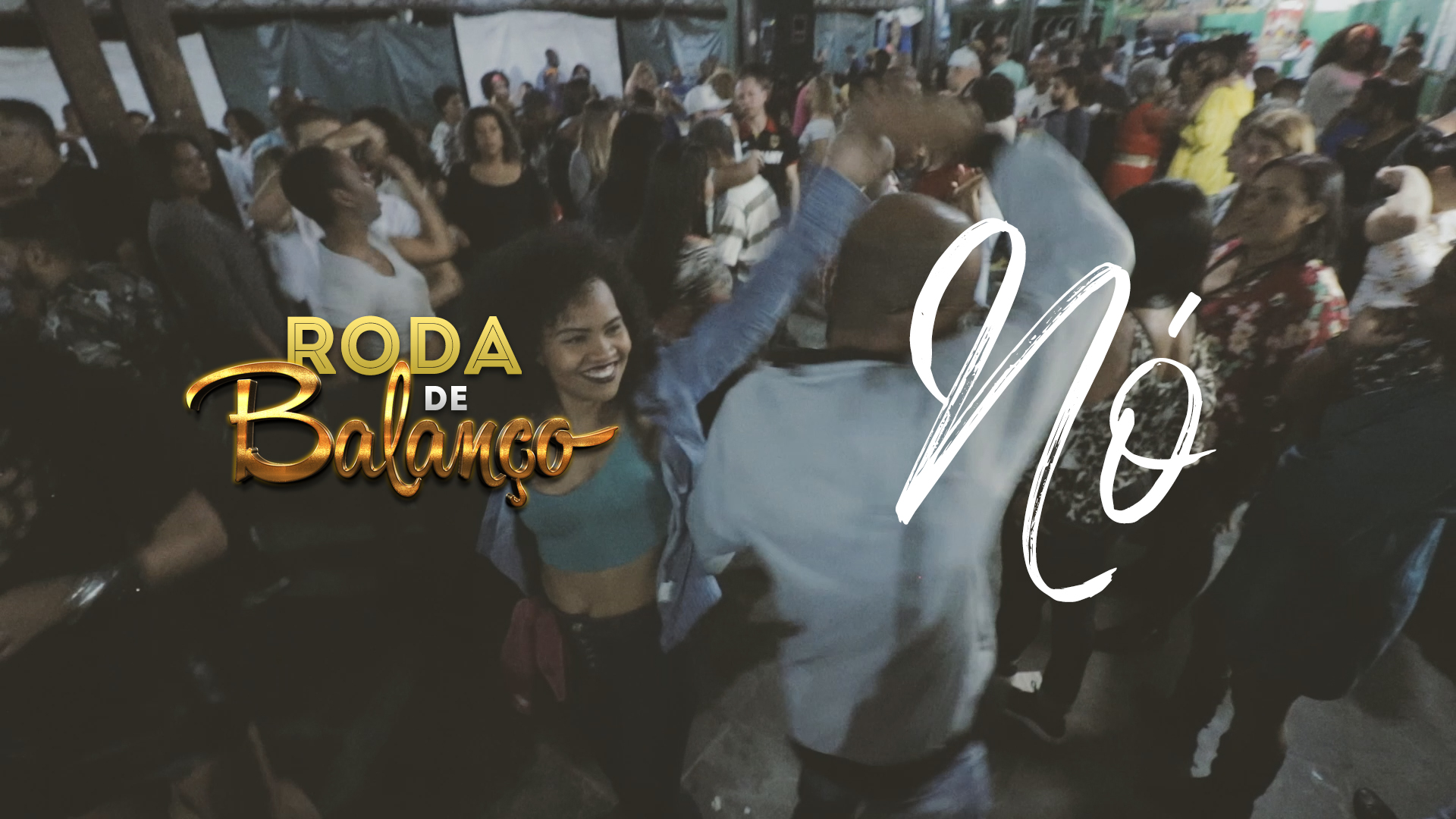 Nó – Clube do Balanço e Roberta Gomes – Roda de Balanço no Cruz da Esperança