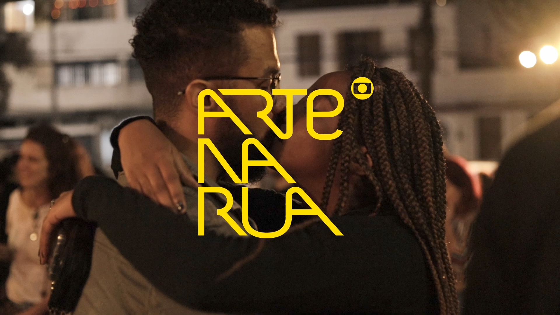 Arte na Rua Feira Preta 2019