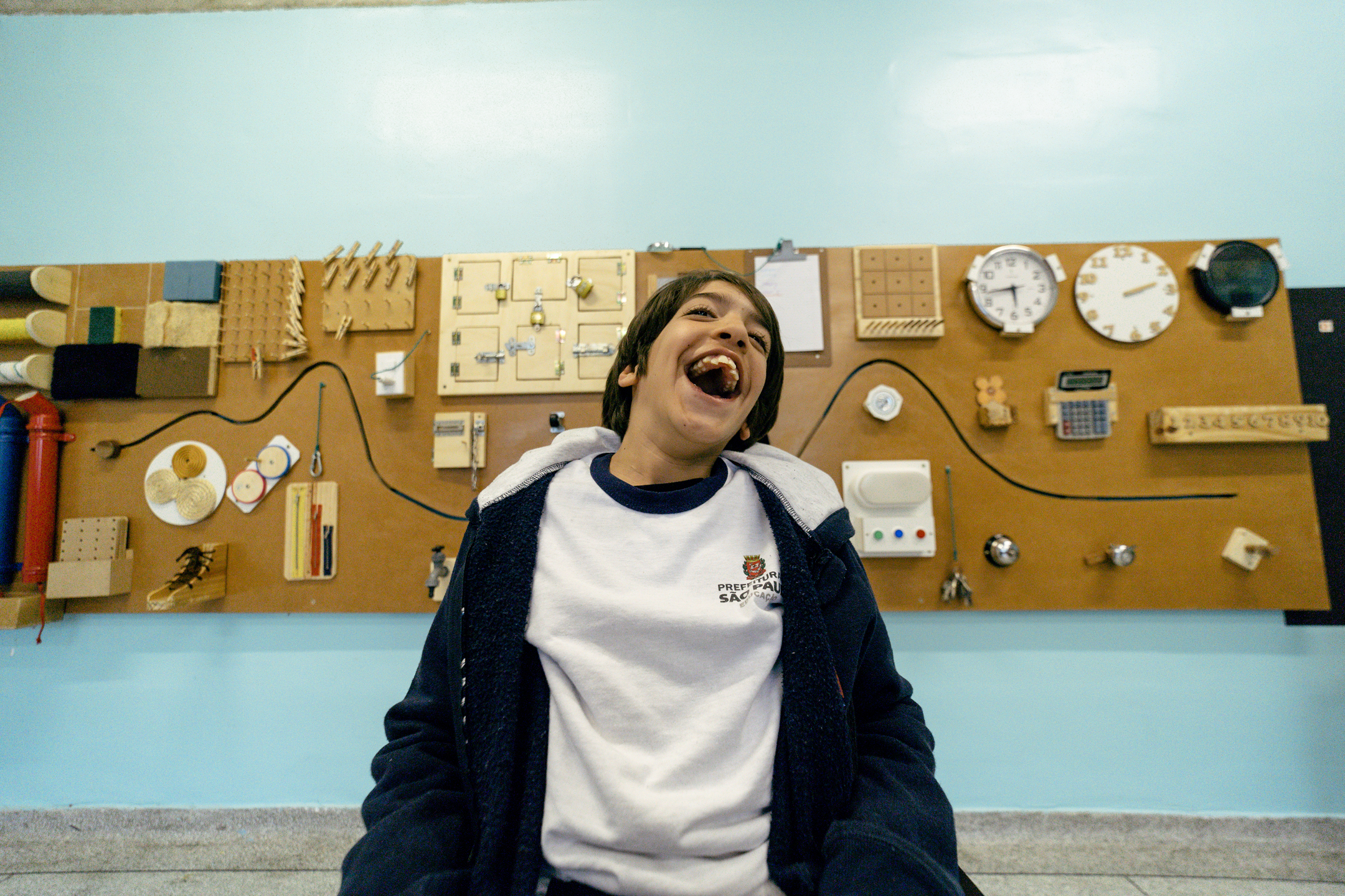 UNICEF, EMEF Jornalista Millor Fernandes, Foto de Nego Júnior © 2021 – IMG_4320_