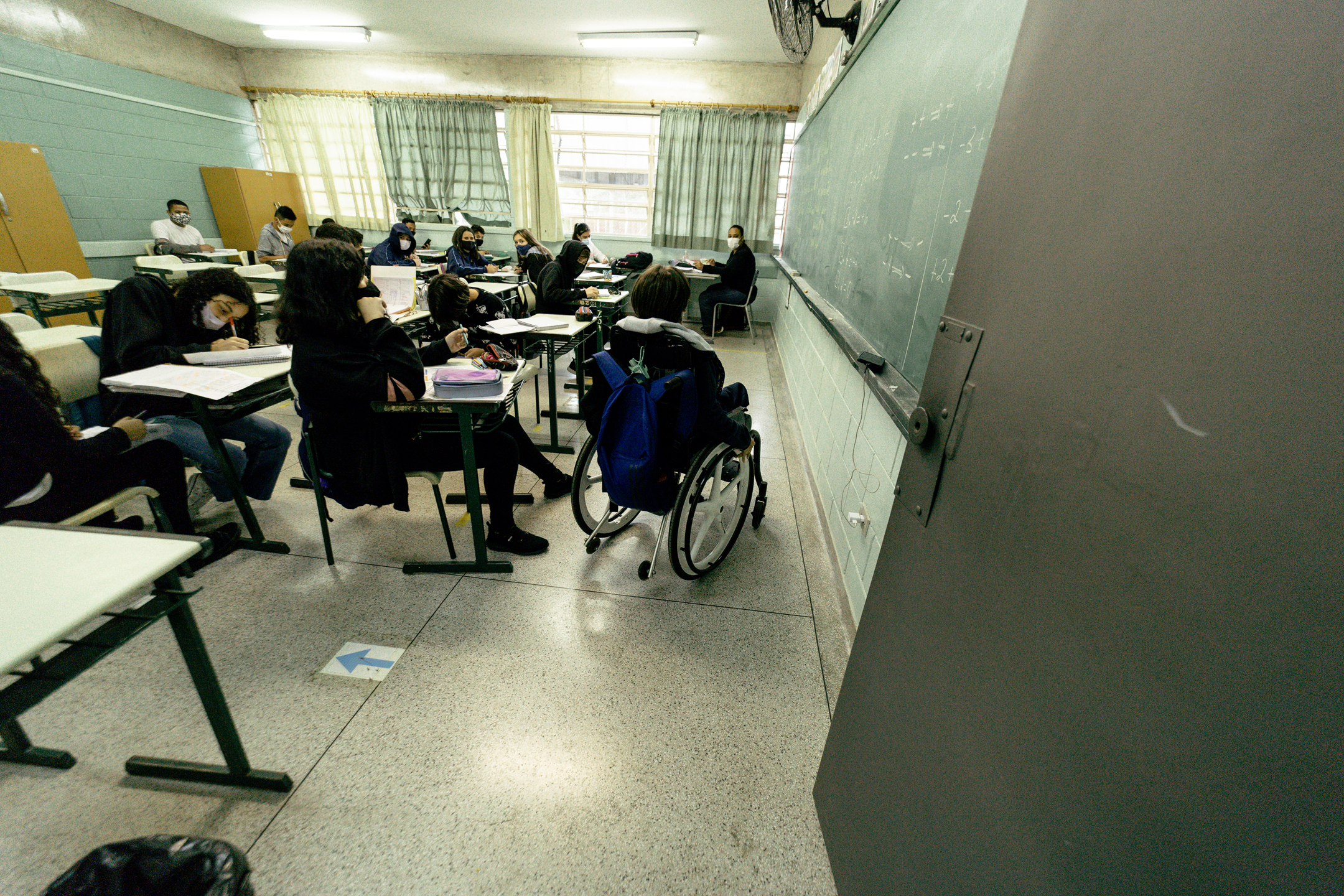 UNICEF, EMEF Jornalista Millor Fernandes, Foto de Nego Júnior © 2021 – IMG_4419_