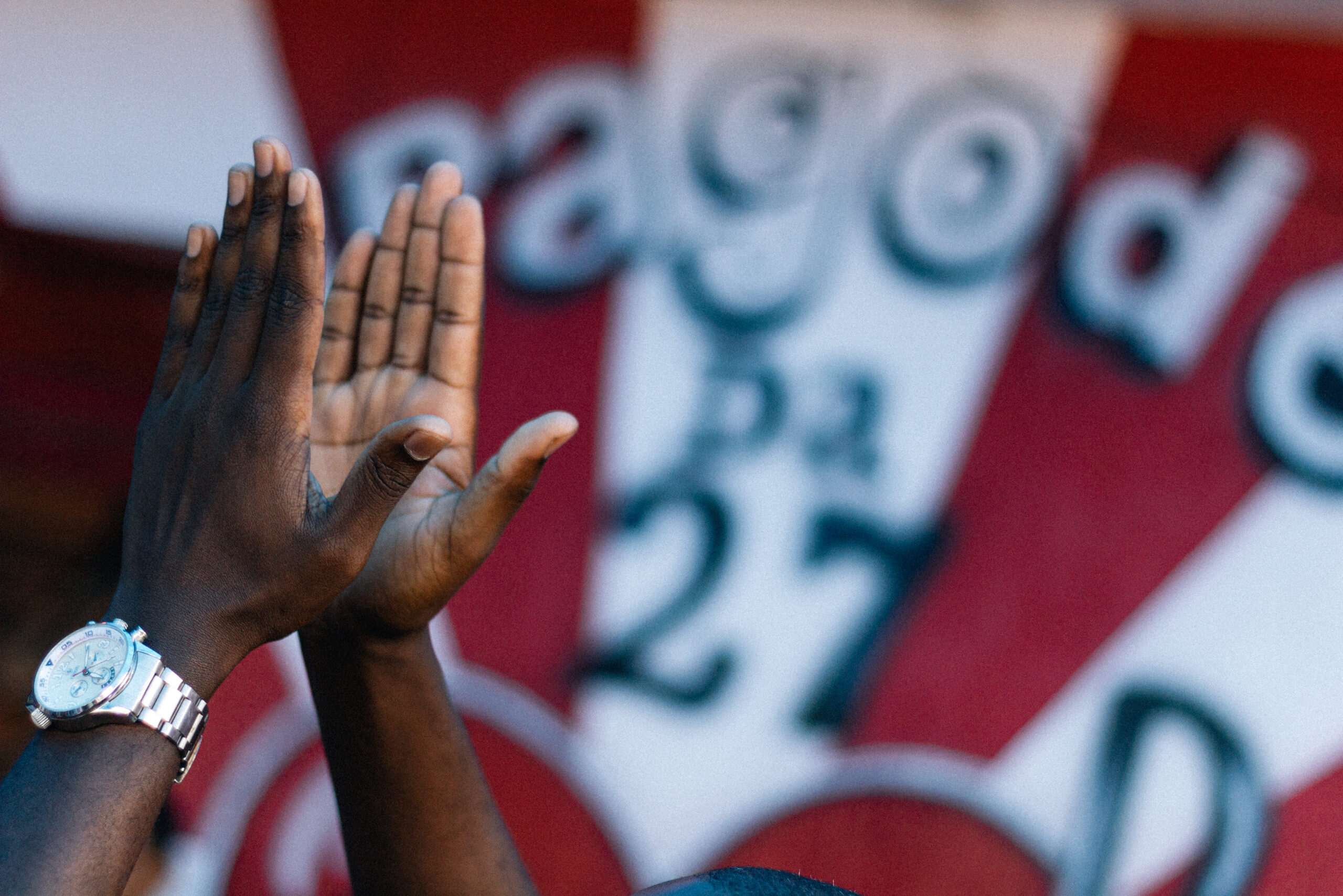 Pagode da 27 — Grajaú
